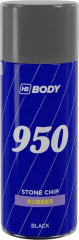 Hb Body Spray 950 Stone Chip Grey
