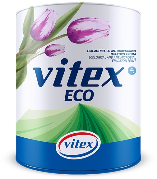 Vitex eco  bílá  0,75L