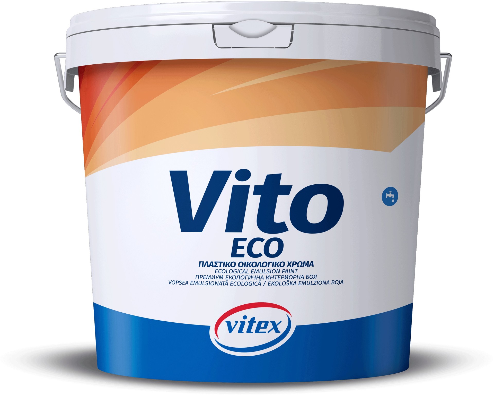 Vitex vito eco báze  M 8,64L